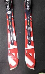 ATOMIC RACE SL 155 SKIS, RED/BLACK/WHITE (1600783-2) | eBay ATOMIC RACE SL 155 SKIS, RED/BLACK/WHITE (1600783-2) | eBay